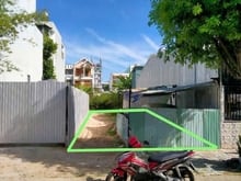 Hình ảnh Chính chủ cần bán đất mặt tiền Bầu Mạc 7 gần biển.
