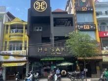Hình ảnh Siêu phẩm góc 2 mặt tiền đường Hoa Phượng, P. 2, Q. Phú Nhuận, DT 8x18
