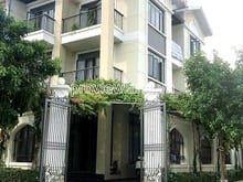 Hình ảnh Bán biệt thự Bình Thạnh, 2MT đường lớn 16m, khu VIP ven sông, 183.6m2