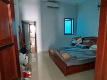 Hình ảnh Gây Sốt ! Nhà MT Đường Số 6 P11 Q6 (4x17) Sau Lưng UB. Giá Chỉ 12,5 Tỷ