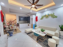 Hình ảnh Nhà Định Công, 42m2 x 5T, ngõ nông, rộng 5m, giá 7.25 tỷ, nhà mới