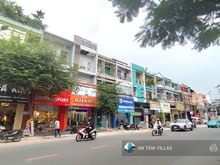 Hình ảnh Chỉ 205 tr/m2. Bán gấp nhà MT Lê Quang Định, P14, Q Bình Thạnh, DT 13