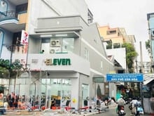 Hình ảnh Bán nhà Mặt tiền Độc Lập.Q Tân Phú.Dt: 3,8x20. 4 Tầng .Giá: 11,8 tỷ TL