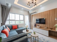 Hình ảnh Chỉ 800tr sở hữu ngay nhà TP HCM