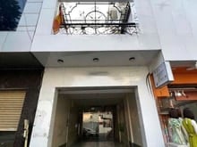 Hình ảnh Cho Thuê Nhà 413/10A Lê Văn Sỹ - Hẻm rộng 10m - Kinh Doanh Sầm Uất Tại