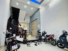 Hình ảnh Nhà 4 tầng cạnh tuyến metro thủ đức - phước long b - chỉ 7 tỷ hơn tí
