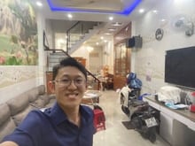 Hình ảnh Nhà ngon xem gấp 2 mặt hxh lê văn qưới bt 78m2 4 tầng btct chỉ 6 đồng