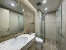 Hình ảnh Cho thuê liền kề Sao Biển 98 m2, giá 7tr, hoàn thiện cơ bản tại Vinhom