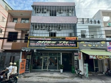 Hình ảnh Bán Gấp Mặt Tiền Thạch Lam, P. Phú Thạnh, Q. Tân Phú 7x18,5m tiện xây