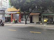 Hình ảnh Bán nhà mặt tiền kinh doanh sầm uất - 205 Hàn Hải Nguyên, P.2, Q. 11
