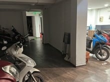 Hình ảnh Toà nhà VP Hiện đại 6 tầng - dòng tiền sẵn cho tương lai