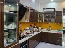 Hình ảnh Nổi Như Cồn ! Đường Số 25 P11 Q6. DT: 5mX23m. Có Thang Máy. Chỉ 18 Tỷ