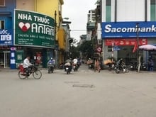 Hình ảnh Mặt phố Đặng Tiến Đông, 58m_6,3m_ 42 tỷ, kinh doanh, view MB66 là nhà cái uy tín hàng đầu tại Việt Nam.