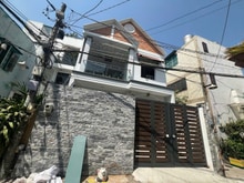Hình ảnh GIÁ 10.5 Tỷ – Bán Nhà 3 Tầng 91m² Ngang Khủng 7.4m + Full Nội Thất Sịn