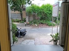 Hình ảnh Cho thuê mặt bằng đường số 4, Hiệp Bình Chánh,Thủ Đức, 40m2, 8tr