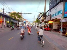 Hình ảnh Bán nhà Tô Hiến thành, Quận 10, Tp.HCM, tổng DT 296m2, ngang gần 9m