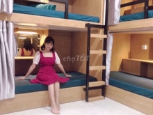 Hình ảnh 💥 Phòng KTX Ghép Tiện Nghi MÁY LẠNH GIÁ RẺ Ngay Cộng Hoà Q.Tân Bình
