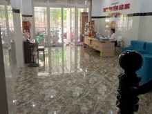 Hình ảnh Cho thuê nguyên căn tòa nhà, khu dân trí cao, sát sông, thoáng mát.