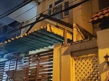 Hình ảnh Bán biệt thự 128 m2, đường 13, khu phố 4, An Khánh, Thủ Đức giá 26 tỷ