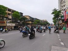 Hình ảnh Bán nhà phố Đặng Văn Ngữ, 92m_ 62,5 tỷ, doanh thu sẵn 1,2 tỷ/ năm