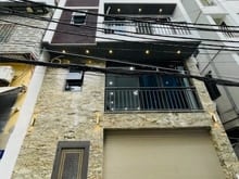 Hình ảnh Nhà Kim Giang,50m2 x 6T,giá 11.68tỷ,xây mới,oto,thang máy,kinh doanh