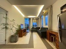 Hình ảnh Chung cư mini 2 PHÒNG NGỦ rộng 70M2 QUẬN 1_Công viên Lê Văn Tám