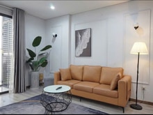 Hình ảnh Sky Center, Phổ Quang, TB, 2PN rộng, 97m2, Căn góc,NTCC, 19tr/tháng.