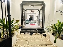 Hình ảnh Nhà Kim Giang,50m2 x 6T,giá 11.68tỷ,xây mới,oto,thang máy,kinh doanh