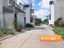 Hình ảnh 81m2 / 3 tỷ750 - Bán Đất Hẻm 129 Đường 6 Nguyễn Xiển , Long Bình - Q9