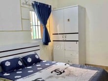 Hình ảnh Phòng Căn Hộ Mini Full Nội Thất 35M Đường Thân Nhân Trung TB.
