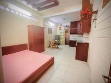 Hình ảnh 💥 Phòng Căn Hộ Mini Full Nội Thất Ngay Đường Thân Nhân Trung,Cộng Hoà