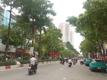 Hình ảnh Bán Nhà Tân Mai 35m2, 5 tầng, Ô tô 10m, ngõ thông, SĐCC, nhỉnh 6 tỷ