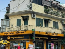 Hình ảnh Cho thuê mbkd phố HỒ ĐẮC ĐI 90m2 mặt tiền 7m. Vị trí đẹp vier Hồ