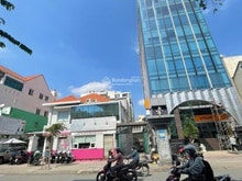 Hình ảnh Bán building siêu vị trí MT Phổ Quang, 8x28m, hầm + 8 lầu, HĐT 220 tr