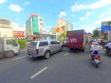 Hình ảnh Bán nhà Cộng Hoà, Phường 15, Tân Bình, 865m2 đất, ngang 10m, 3 tầng
