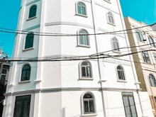 Hình ảnh Chdv cao cấp xây mới 3 mặt tiền - dt 78m2 - cho thuê 84tr/tháng -