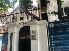 Hình ảnh Bán gấp nhà MT Nguyễn Văn Mai P8 Quận 3 , 5,5x18m, 4 tầng giá 35 tỷ
