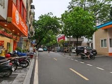 Hình ảnh Bán nhà mặt phố Đặng Văn Ngữ, 75m_5T, giá 26 tỷ, kinh doanh thoải mái