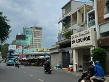 Hình ảnh Bán nhà mặt phố Hoàng Việt, Tân Bình, 48 tỷ, 160m2, view đẹp hàng hot
