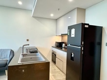 Hình ảnh Satra Eximland,Phan Đăng Lưu,Phú Nhuận:3p ngủ, có nội thất, 22tr/th