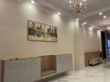 Hình ảnh Siêu phẩm nhà đẹp mới 121m2 gần khu tứ giác Bến Thành