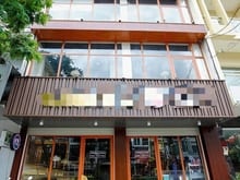 Hình ảnh Tốt Nhất Thị Trường Nhà 3 Tầng MT Bàu Cát Đôi Q.Tân Bình DT 8x19