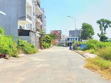 Hình ảnh bán đất dự án ĐẠI VIỆT đường 970,Nguyễn Duy Trinh. Phú Hữu, Quận 9