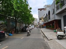 Hình ảnh Bán nhà mặt phố Đông Các- Đống Đa, 60m_4m_29,9 tỷ, kinh doanh ngày đêm