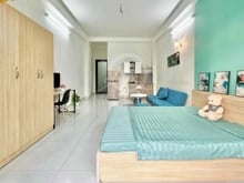 Hình ảnh 💥 Cho Thuê Phòng Căn Hộ Mini Full Nội Thất Đường Trần Lựu An Phú Q2