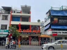 Hình ảnh Siêu Hiếm quận 4 ngang 9m - Mặt tiền Hoàng Diệu, P8, Quận 4 giá 32,5