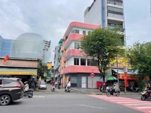 Hình ảnh Bán nhà 3 tầng mặt tiền Phan Huy Ích - 2173m2 thổ cư - 190 tỷ