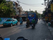 Hình ảnh Bán Building MTĐ Trường Sơn, P.15, Quận 10 :