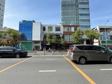 Hình ảnh Hiếm !! Tòa nhà 2MT Nguyễn Văn Trỗi, Phú Nhuận. DT 15x18. Hầm 7 Tầng.