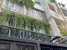 Hình ảnh Hàng tốt chốt ngay! Bán nhà MT Lê Văn Sỹ, Q. TB - 16x30m - 3 tầng
